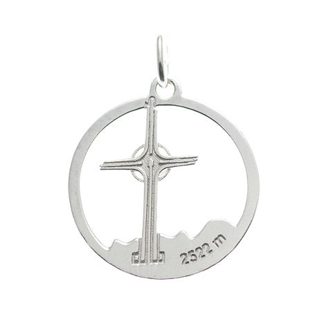 Anhänger Göll 925 Silber ohne Kette