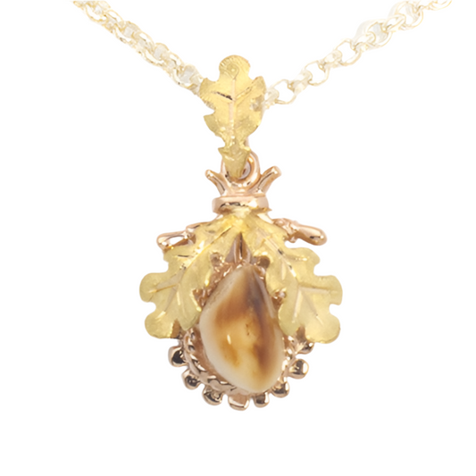 Anhänger Grandl 585/750