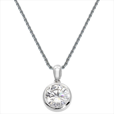 Collier 925 Silber 8.0