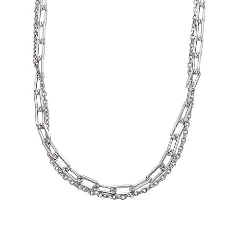 Collier 925 Silber