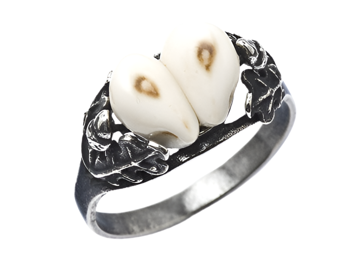 Ring Grandl 925 Silber