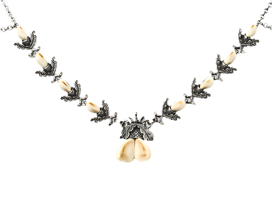 Collier Grandl 925 Silber