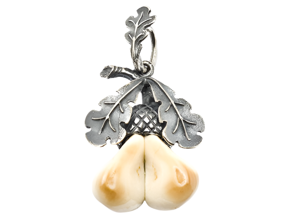 Anhänger Grandl 925 Silber