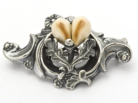 Brosche Grandl 925 Silber