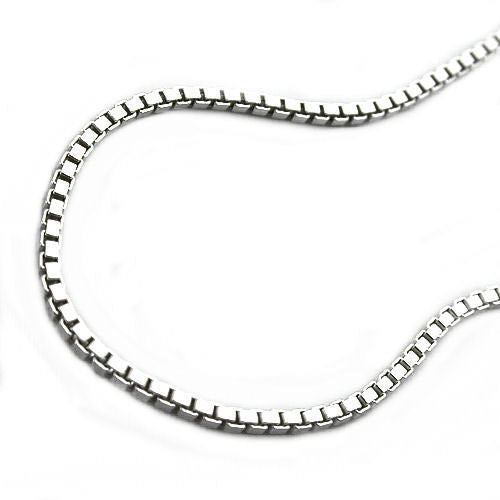 Kette Venezianer Silber 925