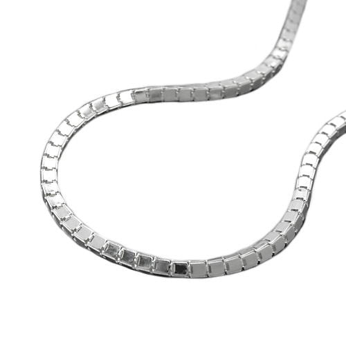 Kette Venezianer Fantasie Silber 925