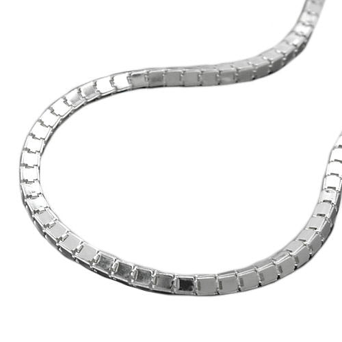 Kette Venezianer Fantasie Silber 925