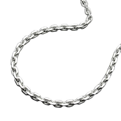 Kette Ankerkette Silber 925