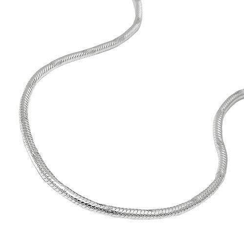 Armband Schlange diamantiert 925