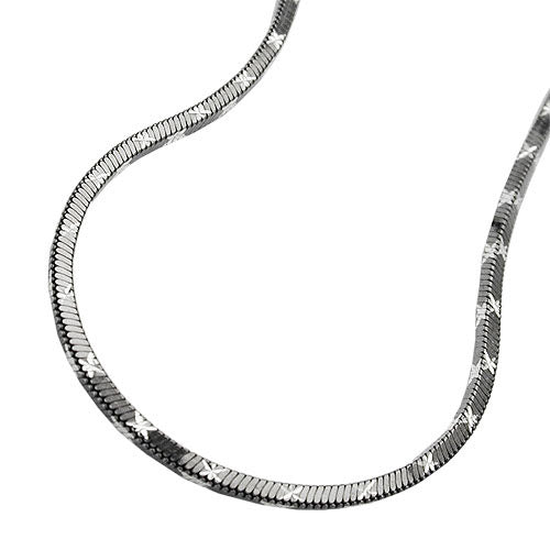 Kette Schlange vierkant KB 925