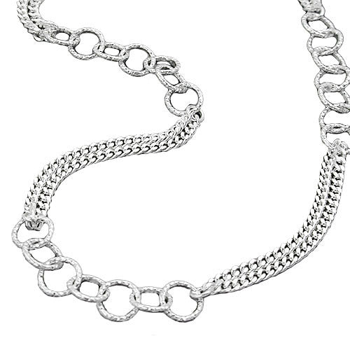 Kette Fantasie Silber 925