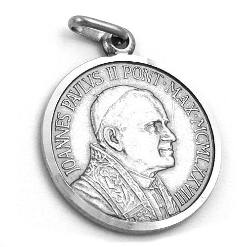 Anhänger Papst Johannes Paul II 925