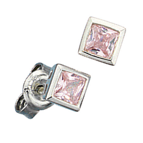 SILBERDREAM ORECCHINI 8MM Orecchini D'Argento ... - IT SILBERDREAM ORECCHINI 8MM Orecchini D'Argento ... - IT