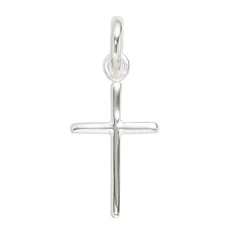 Anhänger Kreuz 925 Sterling Silber Kreuzanhänger Silberkreuz