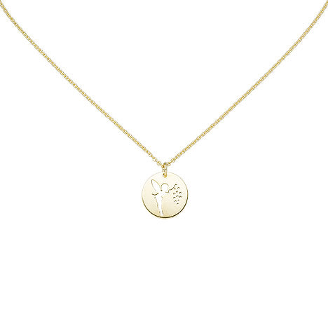 Collier Fee 925 Sterling Silber gold vergoldet 48 cm Silberkette Karabiner