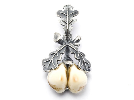 Anhänger Grandl 925 Silber