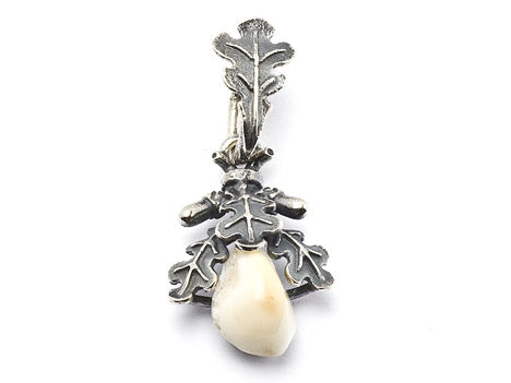 Anhänger Grandl 925 Silber