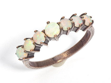 Ring Opal 925