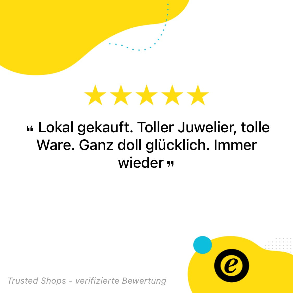 Trusted Logo 5