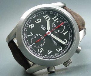 Horlacher Classic Chrono