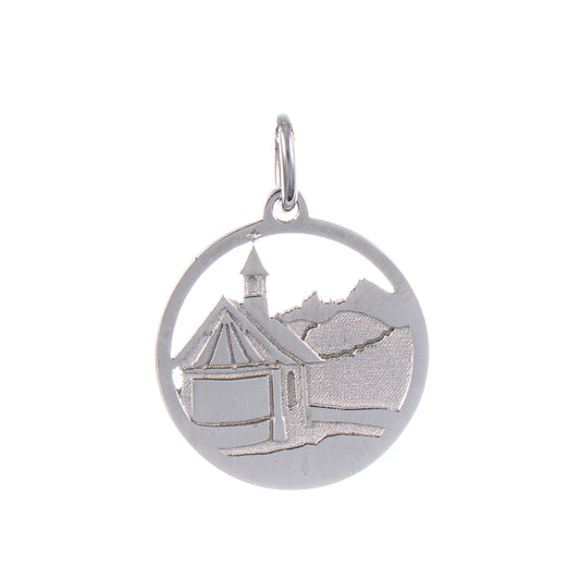 Anhänger Kirchleitnkapelle 925 Silber