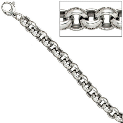Erbskette 925 Sterling Silber 10 1 mm 50 cm Halskette Kette Silberkette