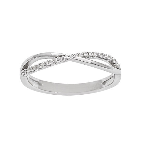 Ring 925 Silber Größe 54