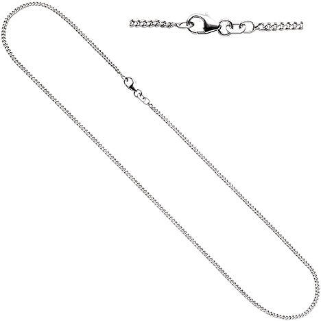 Kinder Mädchen Schmuck-Set Krone pink rosa 925 Silber Zirkonia mit Kette 42 cm