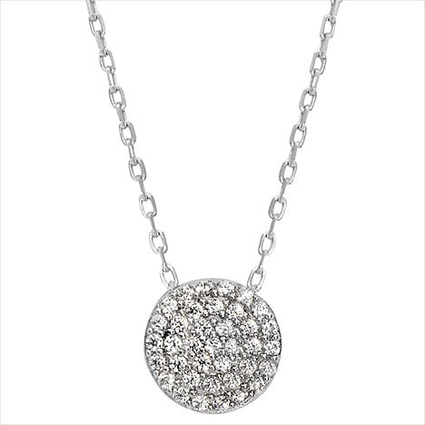 Collier 925 Silber 8.0