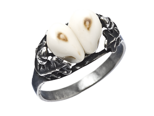 Ring Grandl 925 Silber
