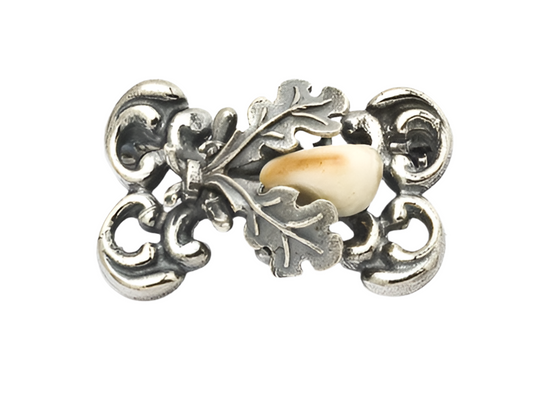 Brosche Grandl 925 Silber