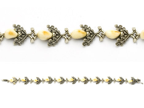 Armband Grandl 925 Silber