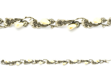 Armband Grandl 925 Silber