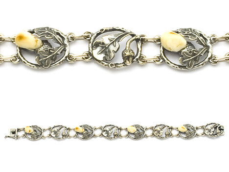 Armband Grandl 925 Silber