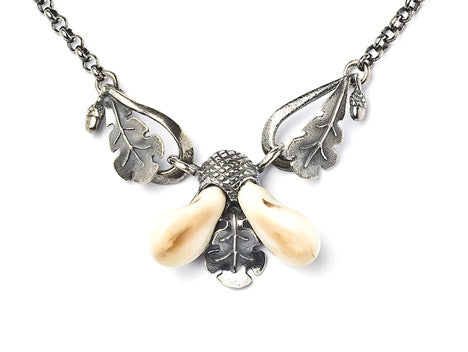 Collier Grandl 925 Silber