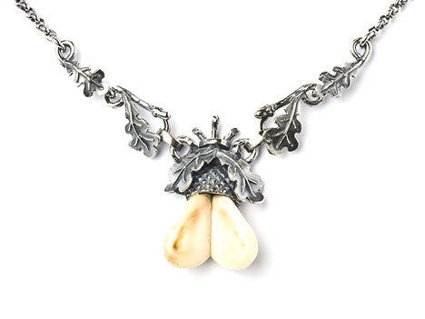 Collier Grandl 925 Silber