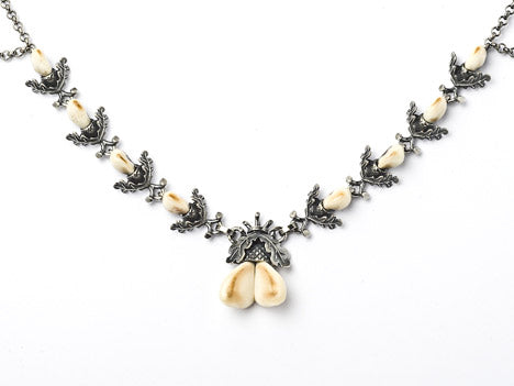 Collier Grandl 925 Silber