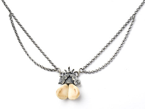 Collier Grandl 925 Silber