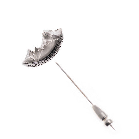 Nadel Watzmann 925 Silber