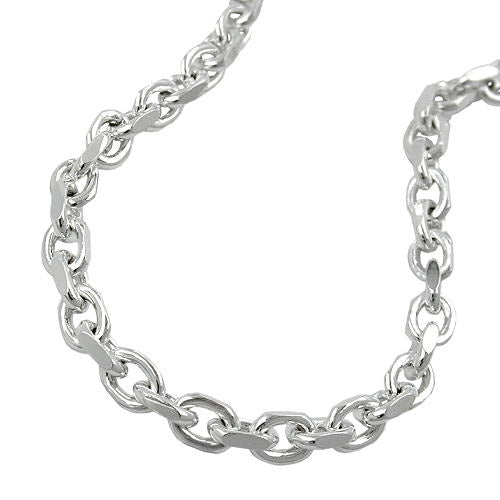 Armband Ankerkette Silber 925