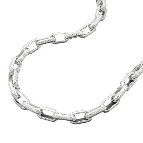 Kette Ankerkette Silber 925