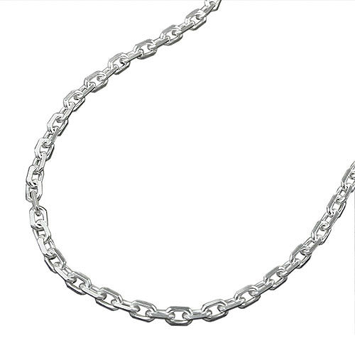 Kette Ankerkette Silber 925
