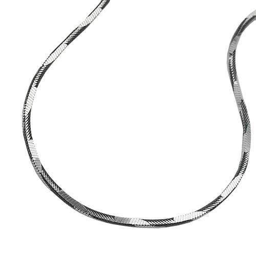 Kette Schlange vierkant KB 925