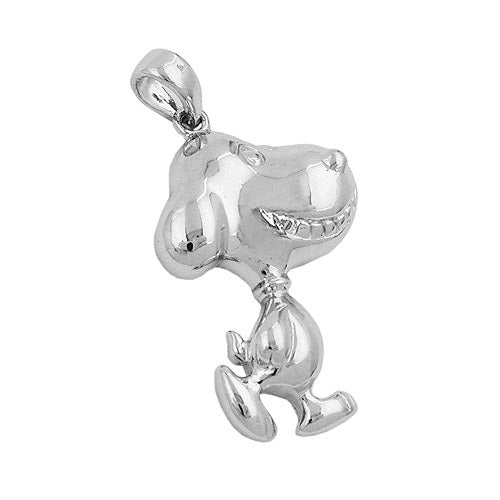 Anhänger Hund 925