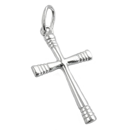 Anhänger Kreuz Silber 925