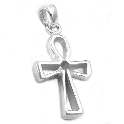 Anhänger kleines Kreuz 925