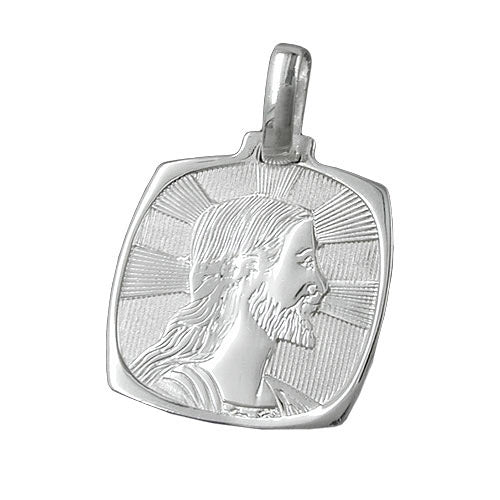 Anhänger Jesus 925