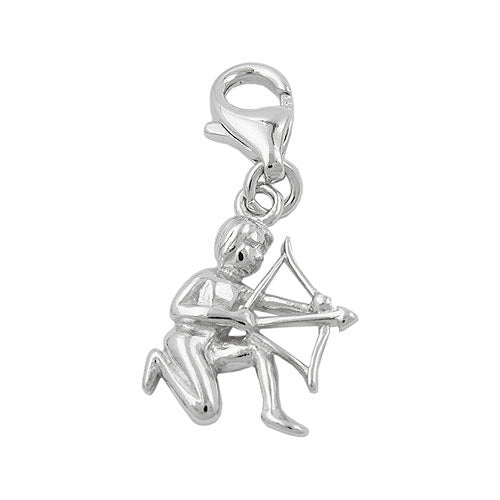 Charm Schütze Silber 925
