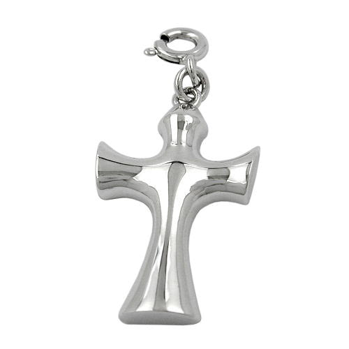 Anhänger Kreuz Silber 925
