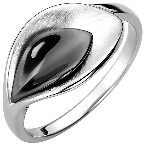 Damen Ring 925 Sterling Silber Silberring